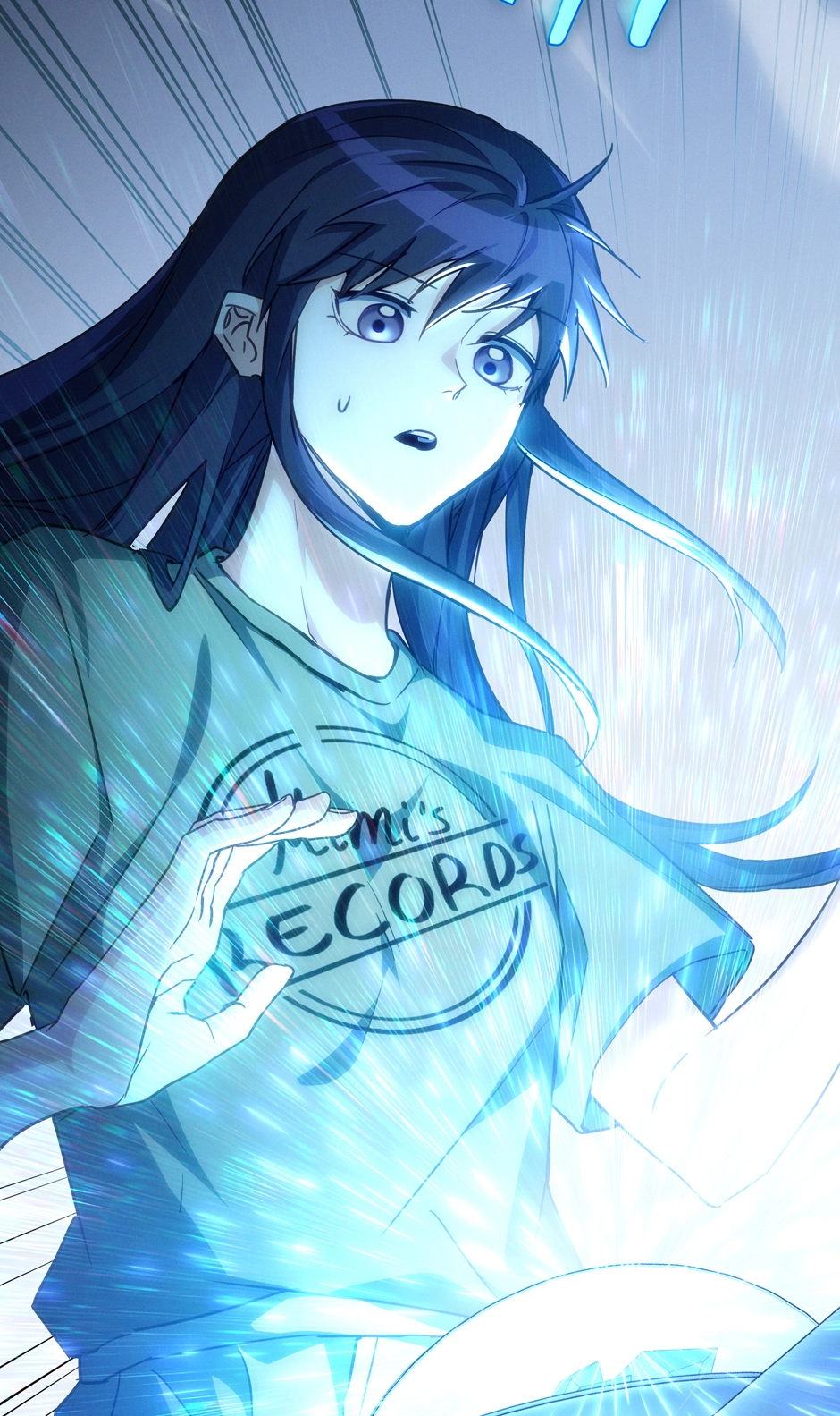 The Ranker Dreams of Retirement Today Too Chapter 5 page 114 - 
