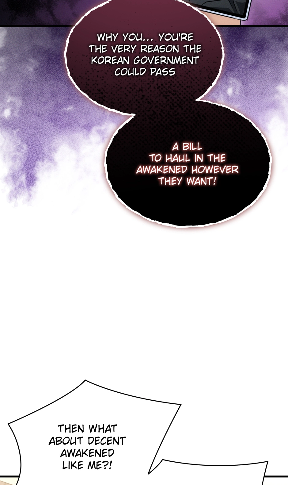 The Ranker Dreams of Retirement Today Too Chapter 5 page 13 - 