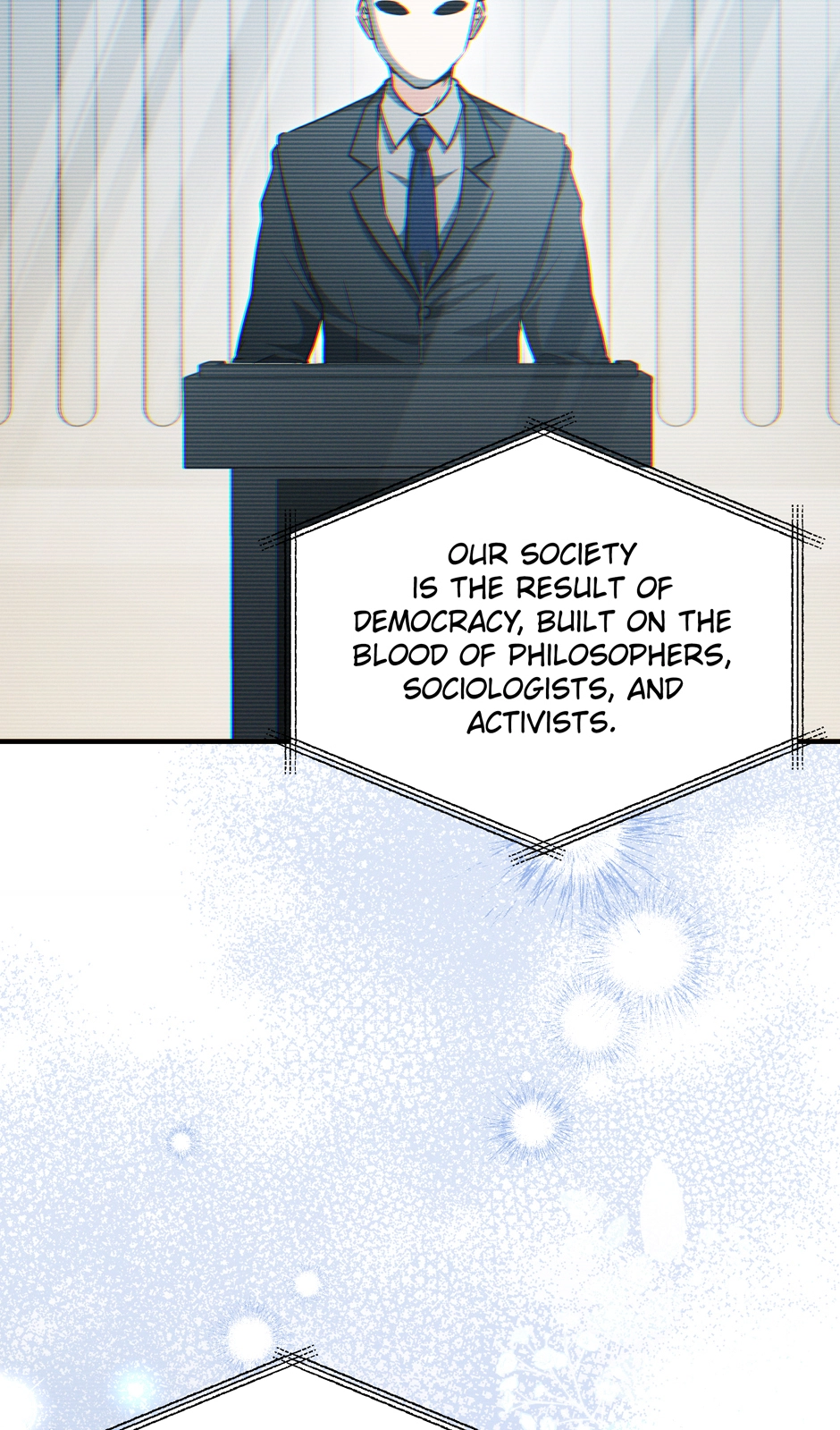 The Ranker Dreams of Retirement Today Too Chapter 5 page 3 - 