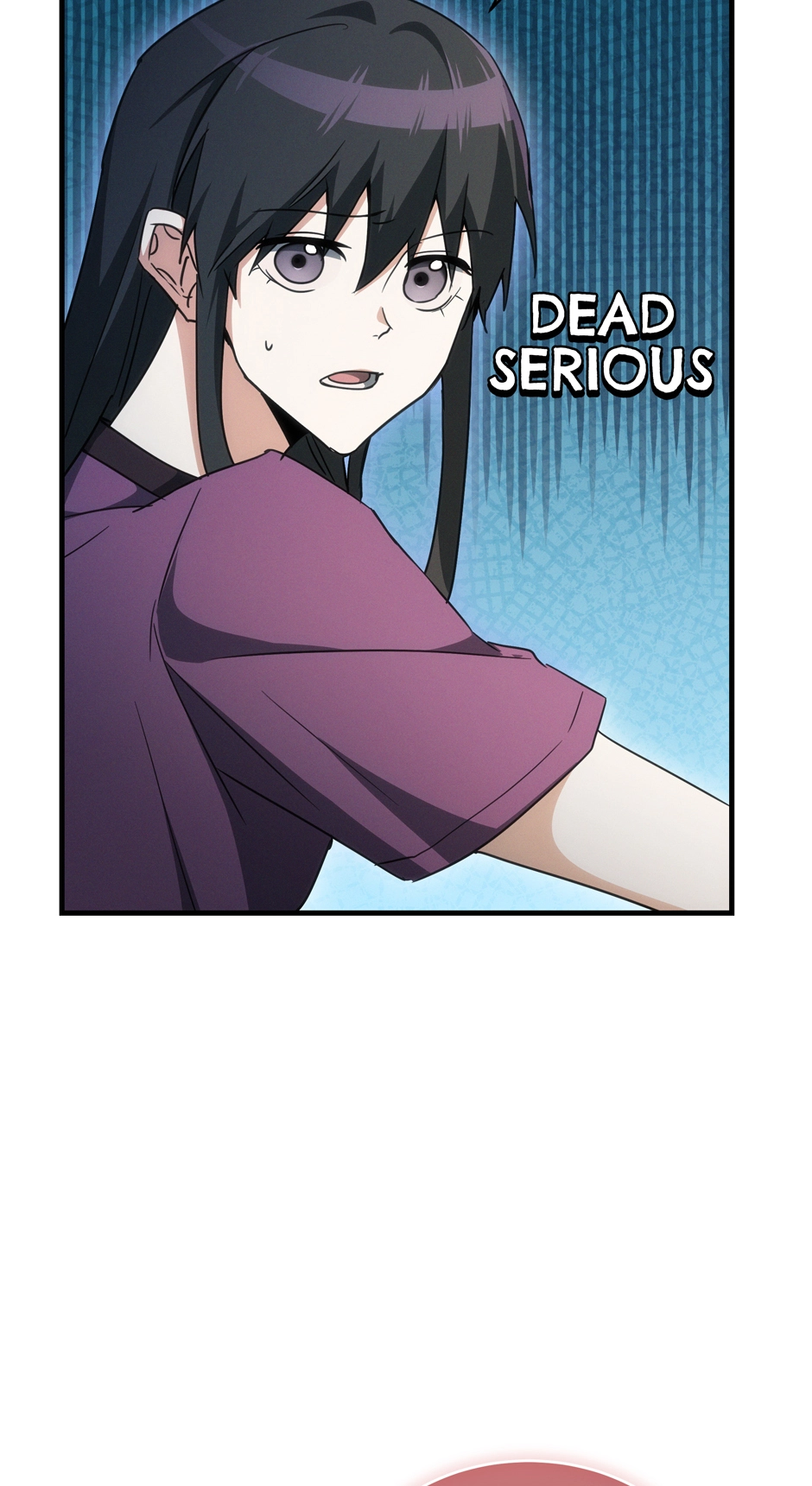 The Ranker Dreams of Retirement Today Too Chapter 5 page 23 - 