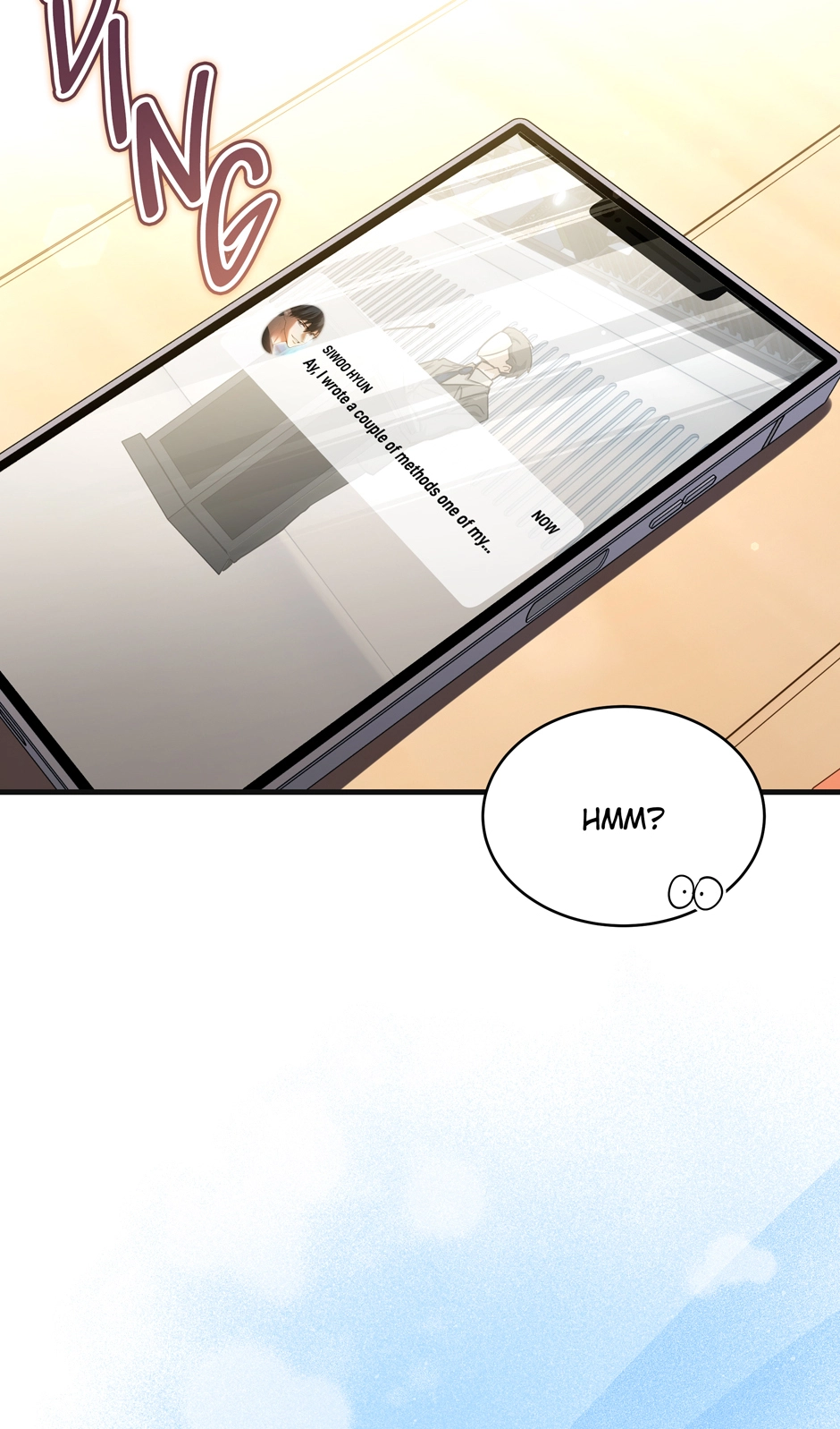 The Ranker Dreams of Retirement Today Too Chapter 5 page 27 - 