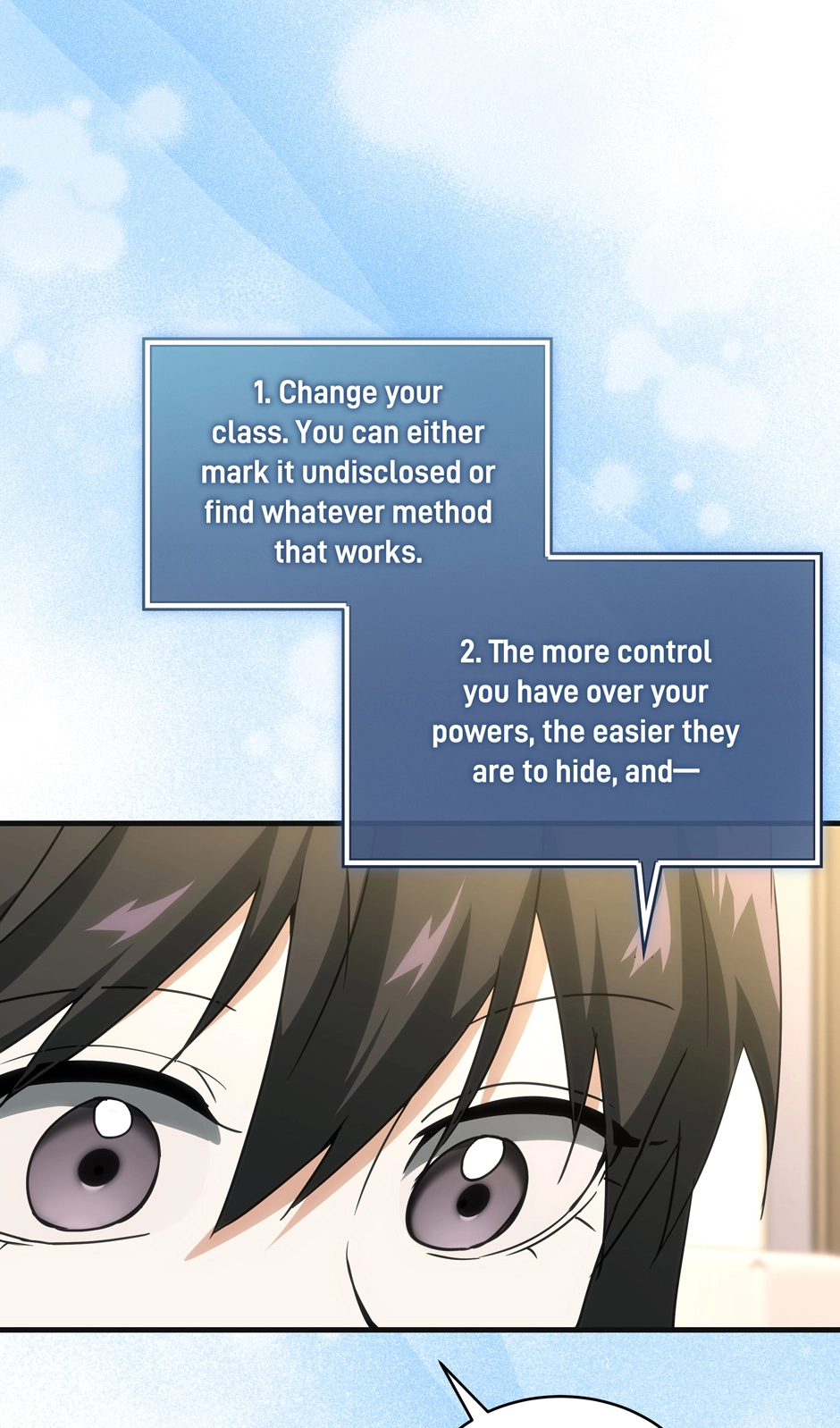 The Ranker Dreams of Retirement Today Too Chapter 5 page 29 - 