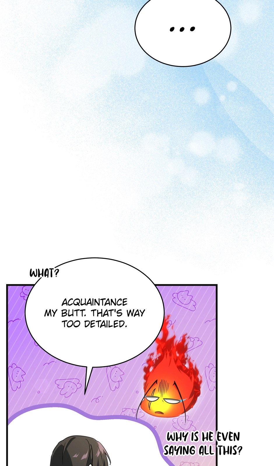 The Ranker Dreams of Retirement Today Too Chapter 5 page 30 - 