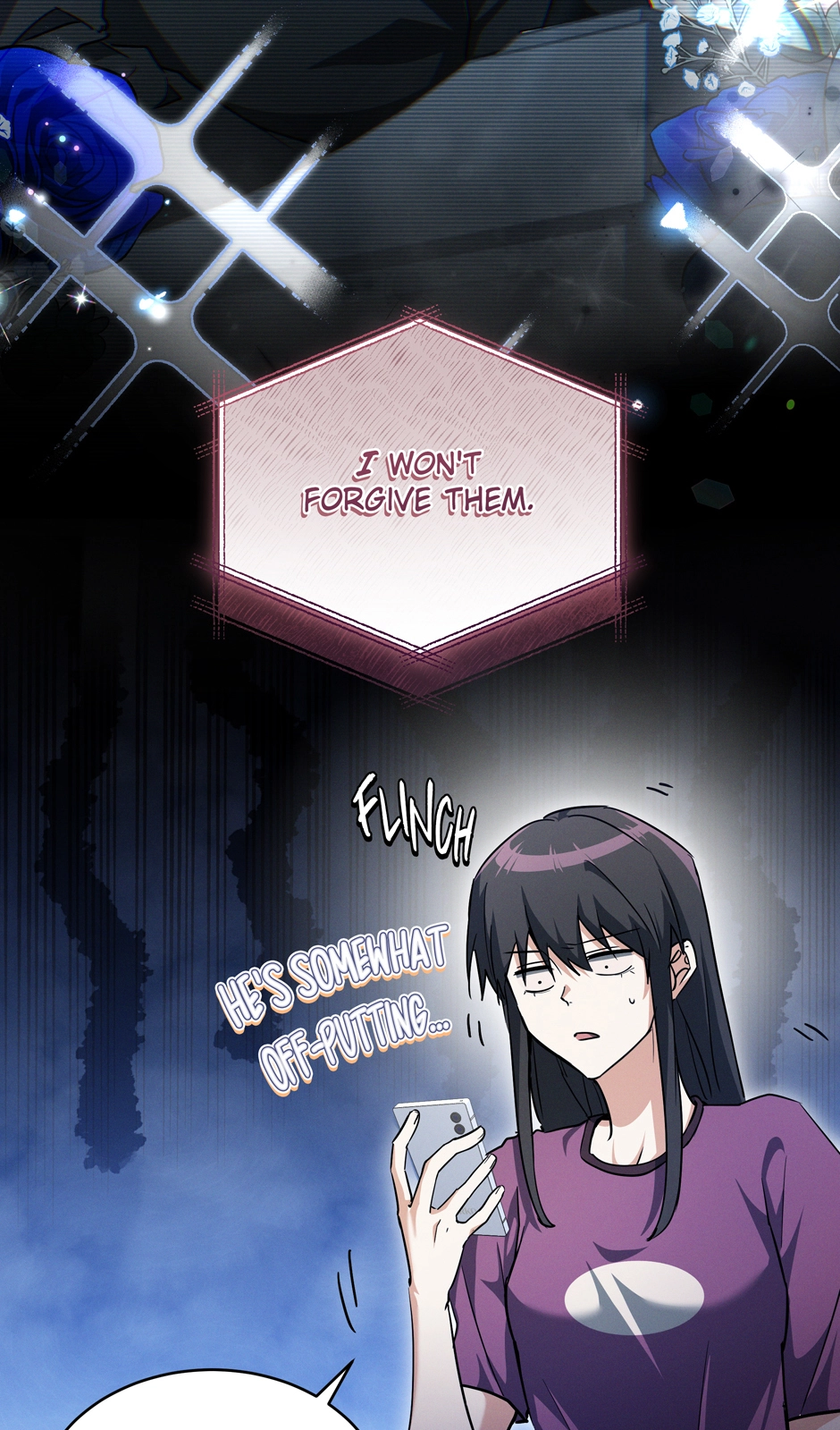 The Ranker Dreams of Retirement Today Too Chapter 5 page 5 - 