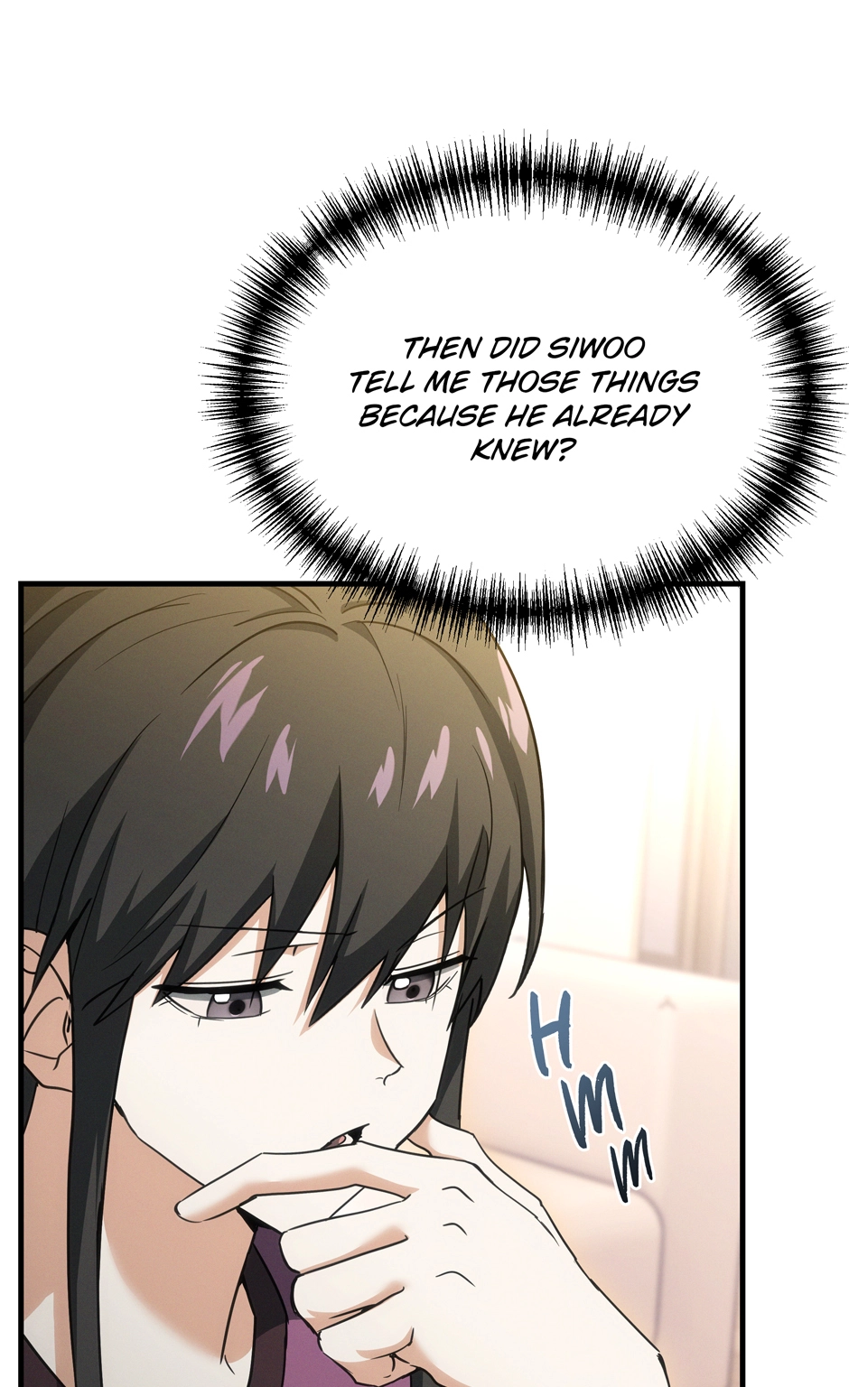 The Ranker Dreams of Retirement Today Too Chapter 5 page 41 - 