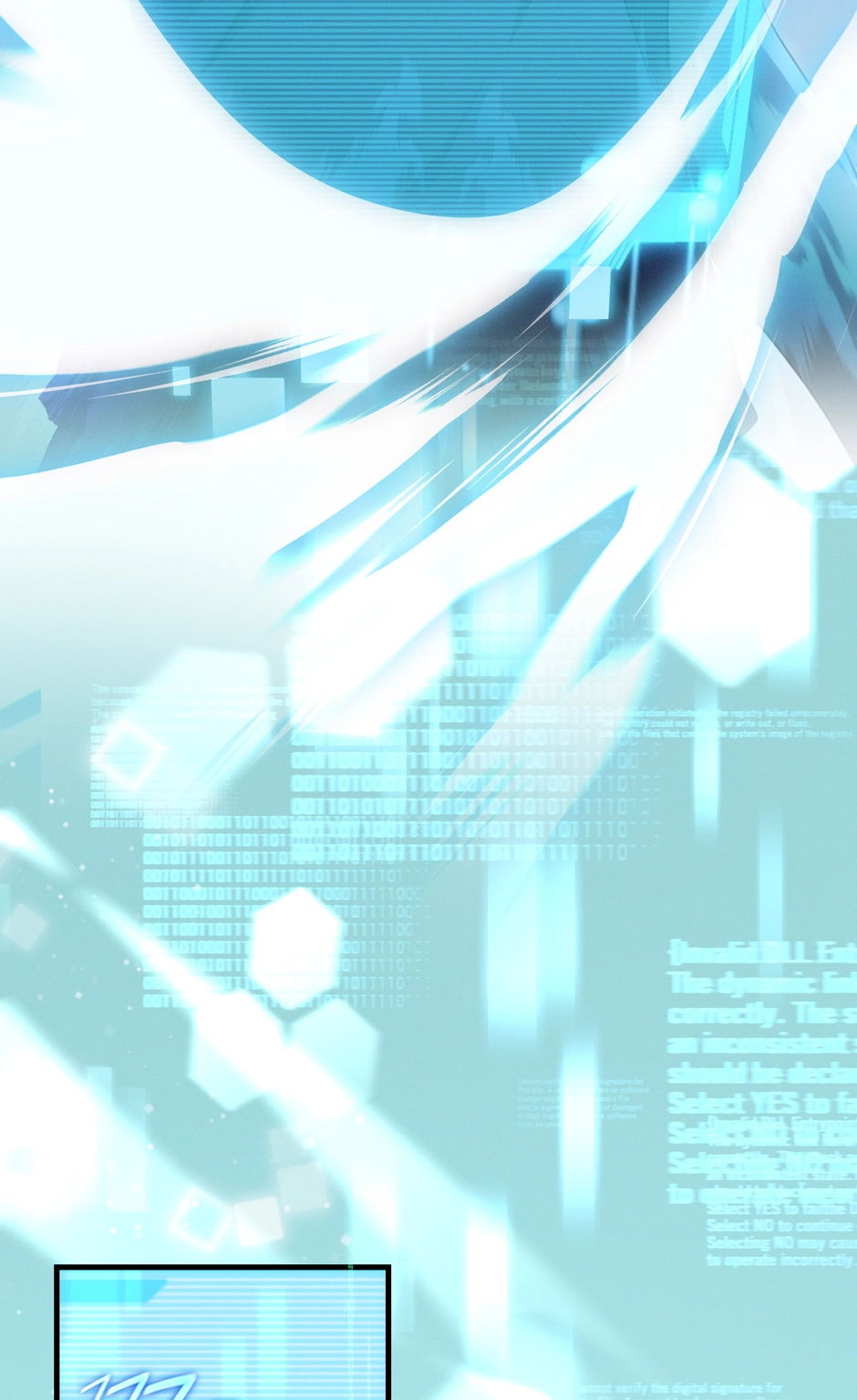 The Ranker Dreams of Retirement Today Too Chapter 5 page 45 - 