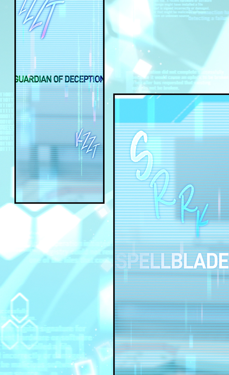 The Ranker Dreams of Retirement Today Too Chapter 5 page 46 - 