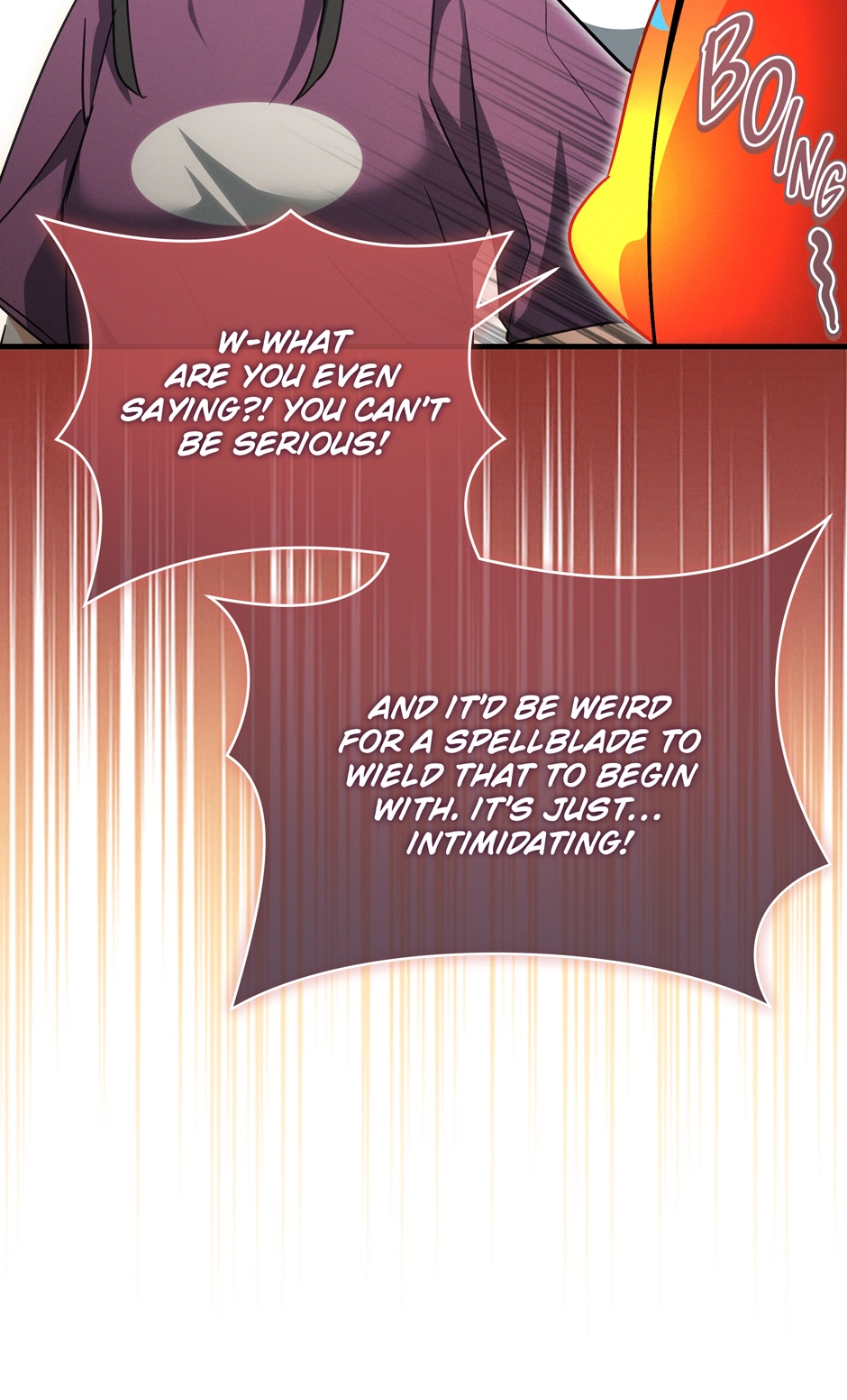 The Ranker Dreams of Retirement Today Too Chapter 5 page 50 - 
