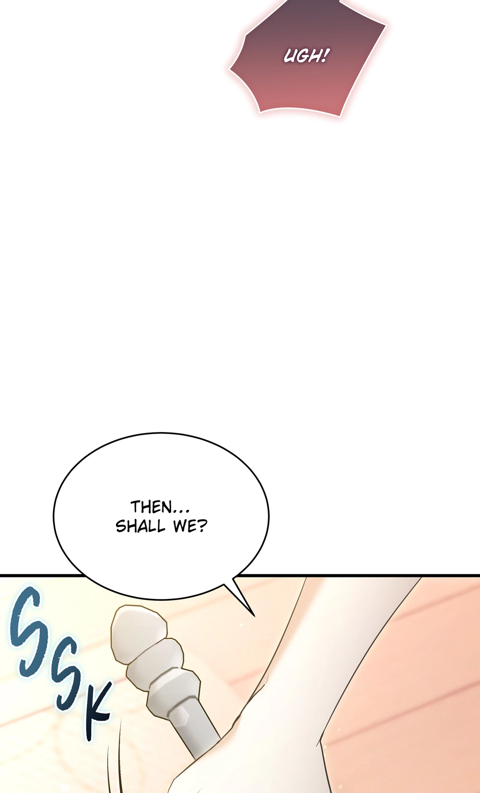The Ranker Dreams of Retirement Today Too Chapter 5 page 55 - 