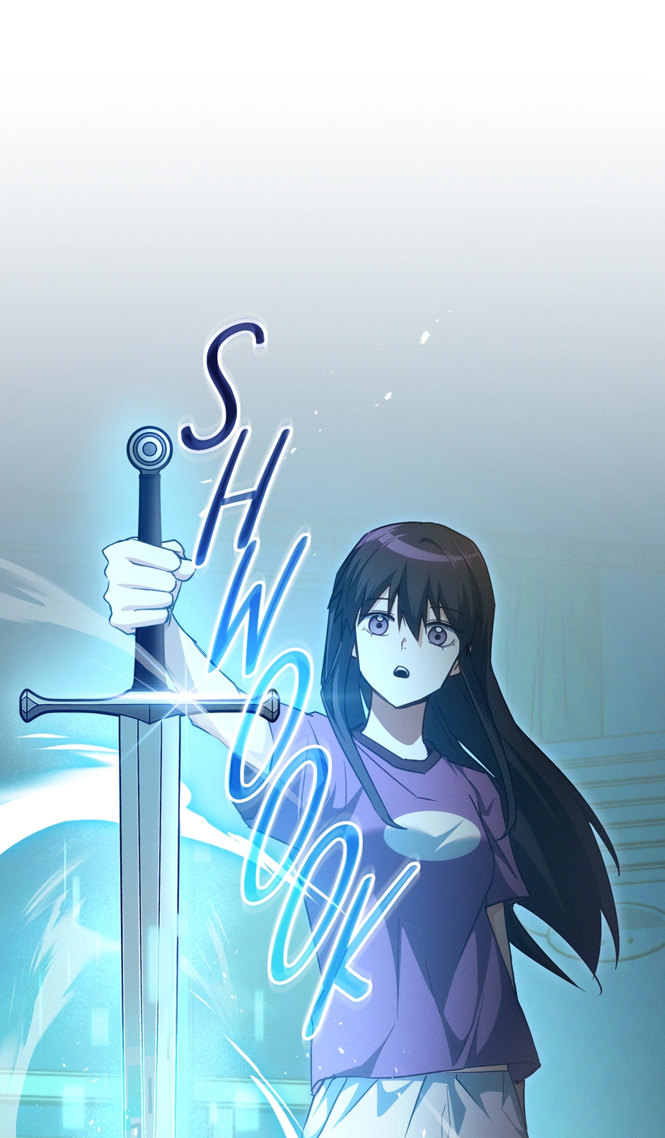 The Ranker Dreams of Retirement Today Too Chapter 5 page 57 - 