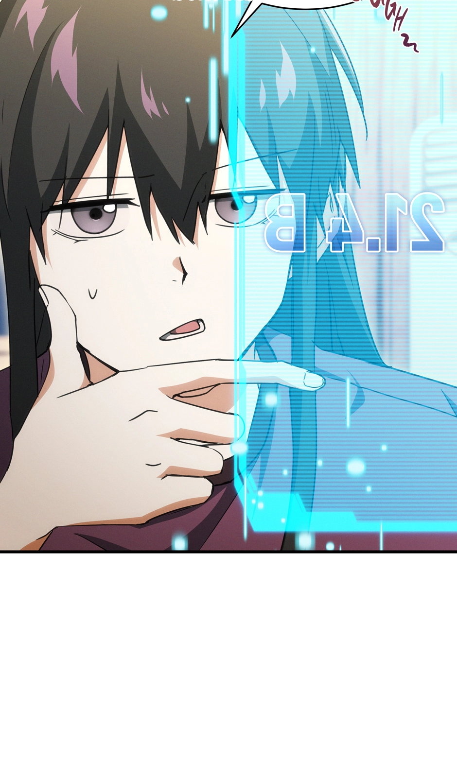The Ranker Dreams of Retirement Today Too Chapter 5 page 61 - 