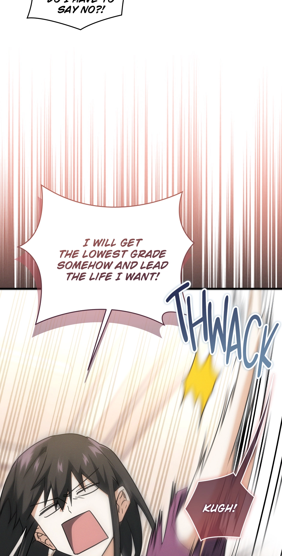 The Ranker Dreams of Retirement Today Too Chapter 5 page 66 - 