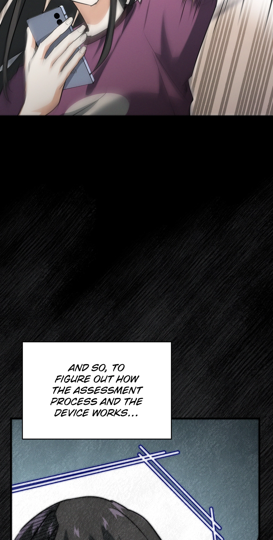 The Ranker Dreams of Retirement Today Too Chapter 5 page 67 - 