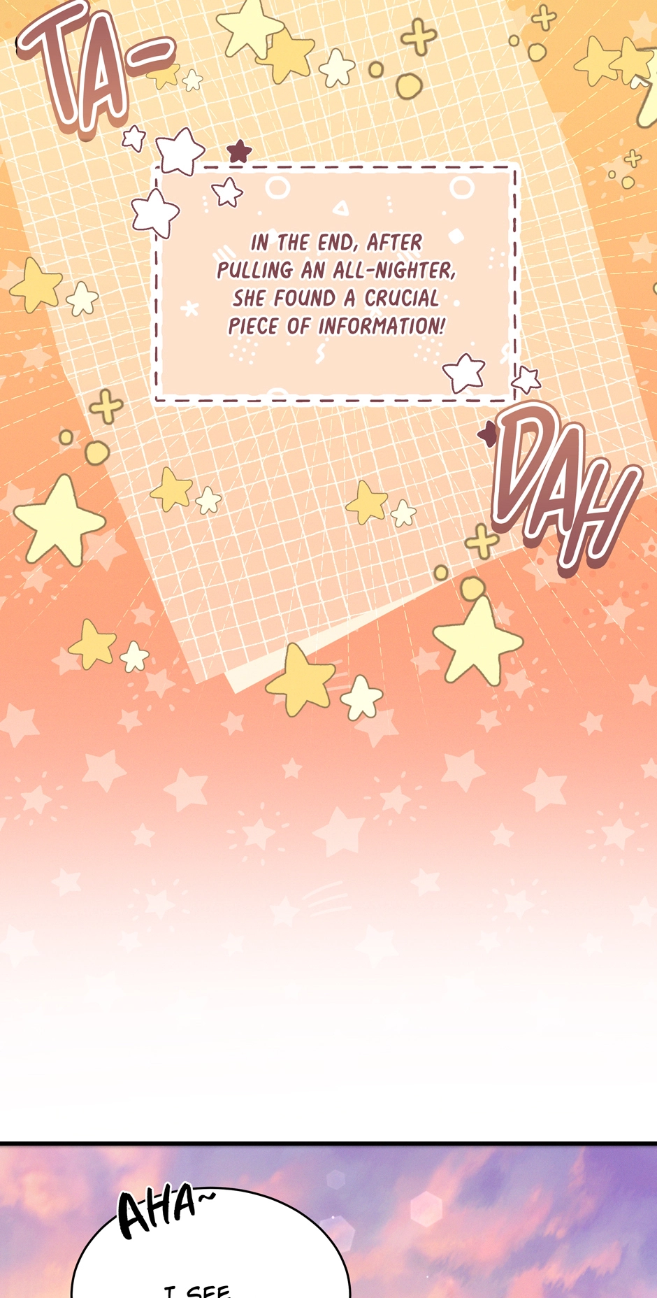 The Ranker Dreams of Retirement Today Too Chapter 5 page 69 - 