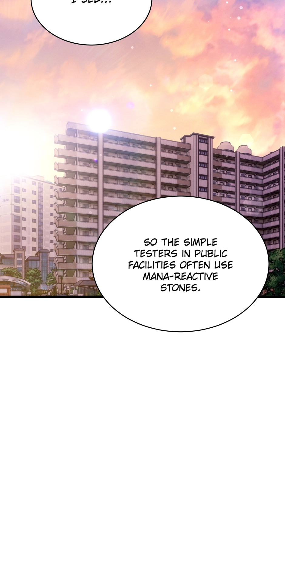 The Ranker Dreams of Retirement Today Too Chapter 5 page 70 - 