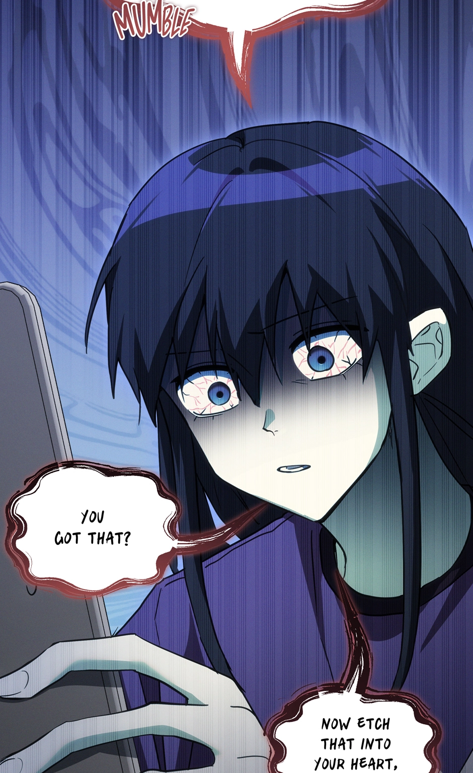 The Ranker Dreams of Retirement Today Too Chapter 5 page 73 - 