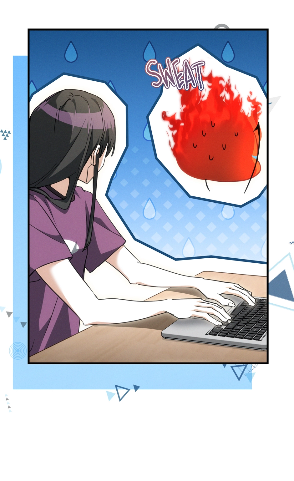 The Ranker Dreams of Retirement Today Too Chapter 5 page 78 - 