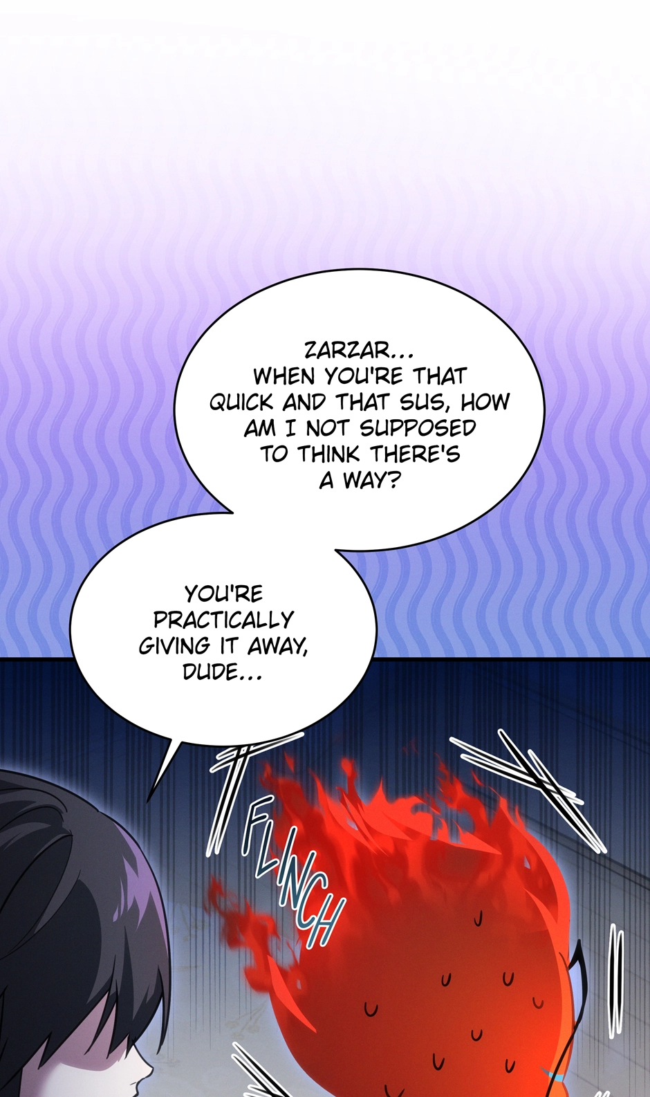 The Ranker Dreams of Retirement Today Too Chapter 5 page 79 - 