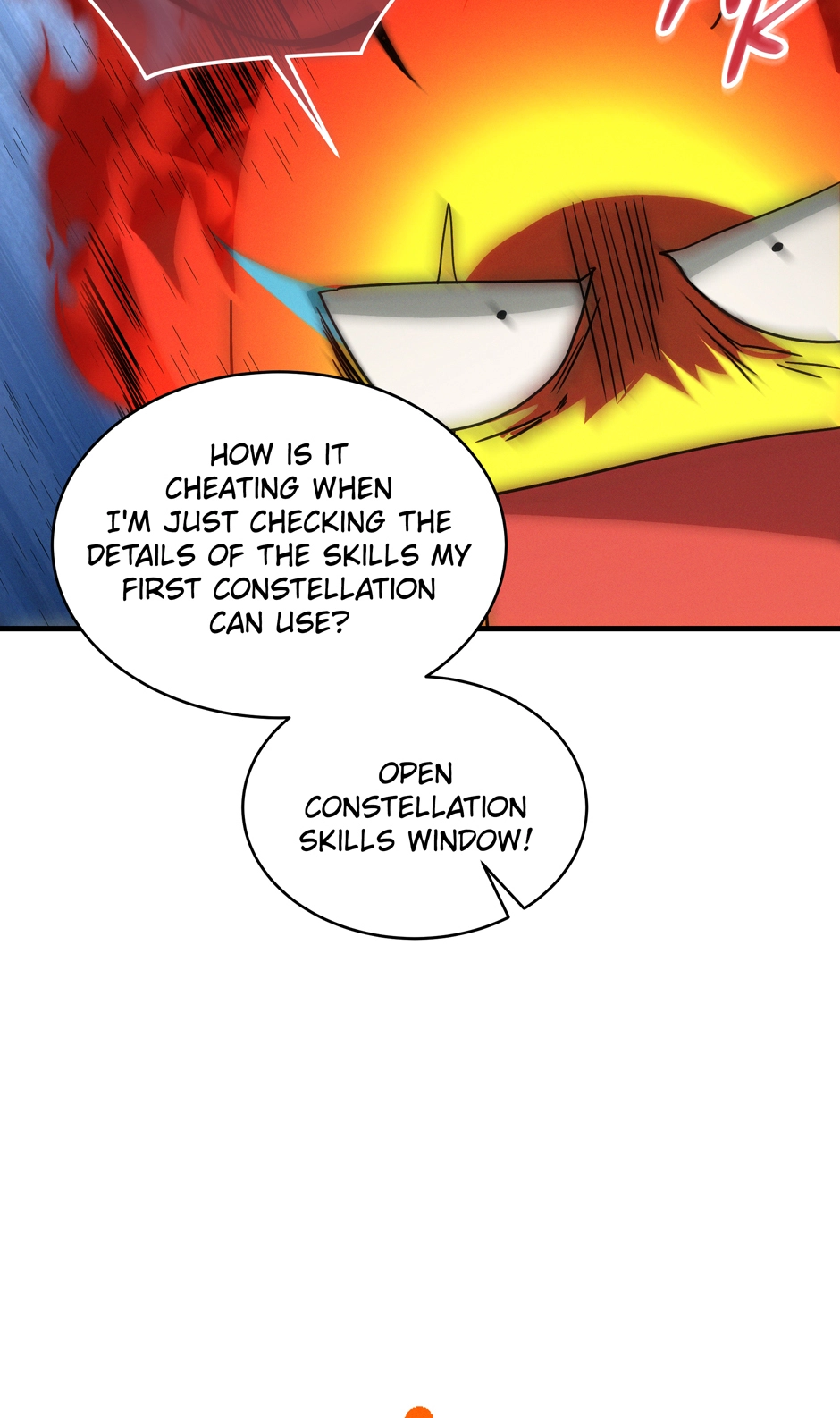 The Ranker Dreams of Retirement Today Too Chapter 5 page 83 - 