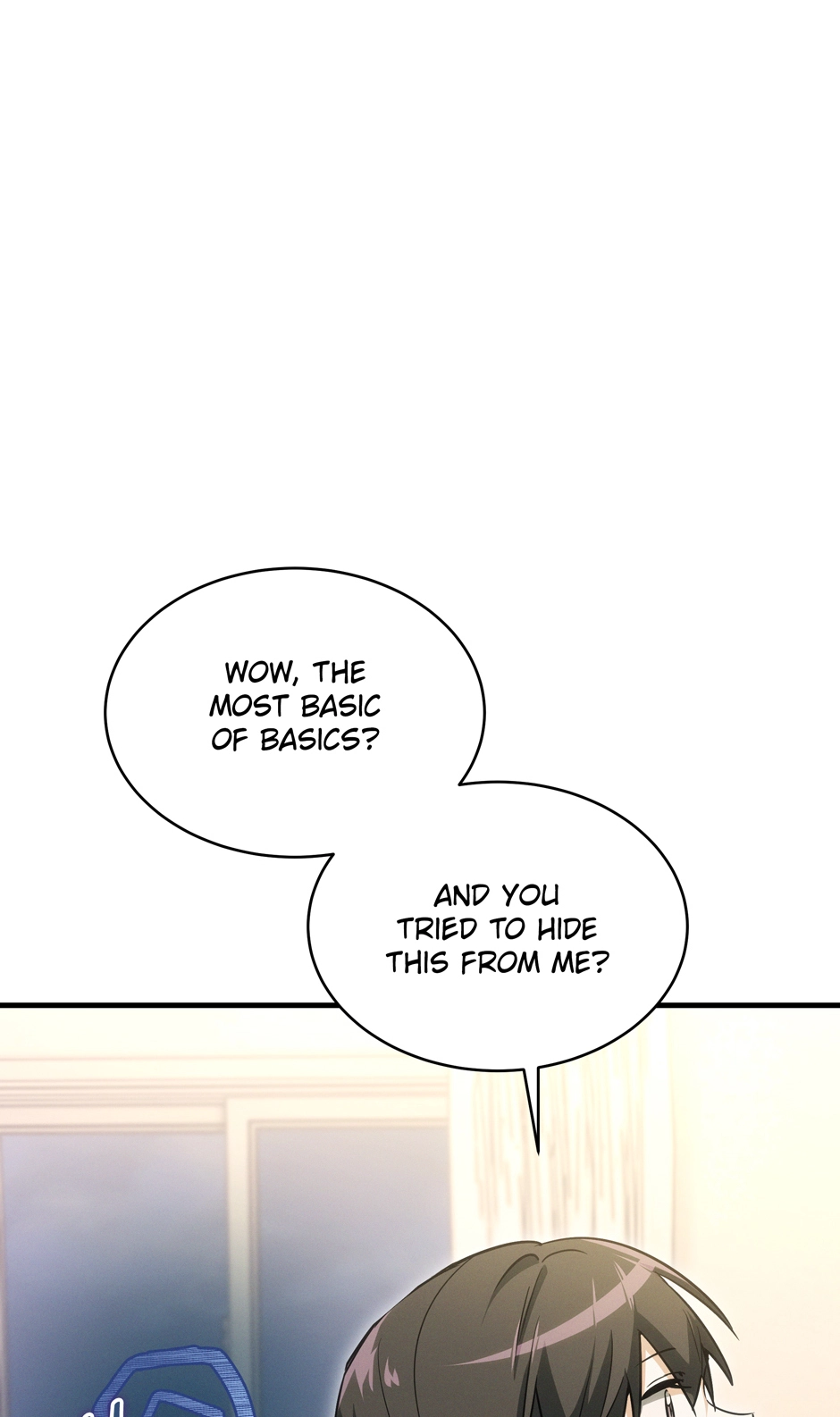 The Ranker Dreams of Retirement Today Too Chapter 5 page 85 - 