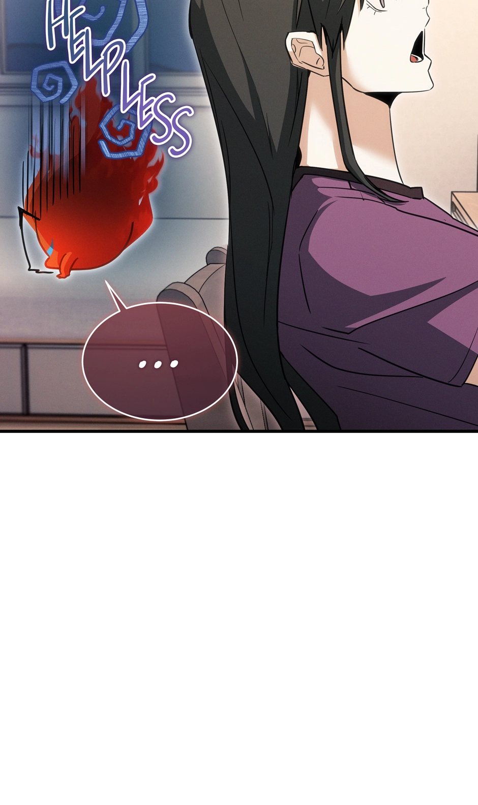 The Ranker Dreams of Retirement Today Too Chapter 5 page 86 - 