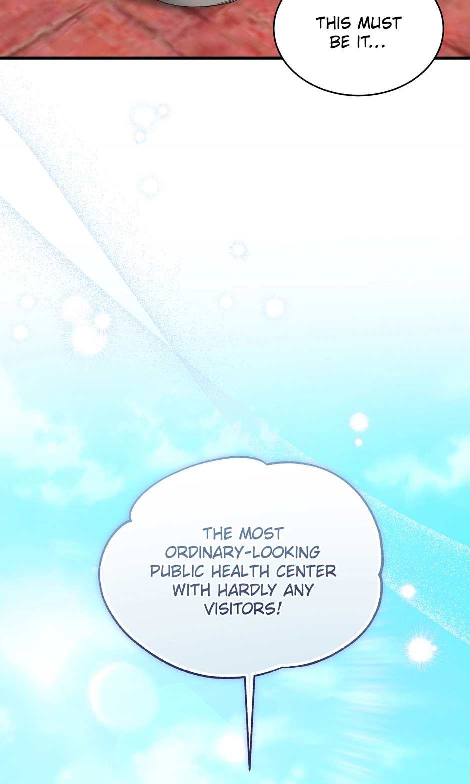 The Ranker Dreams of Retirement Today Too Chapter 5 page 94 - 