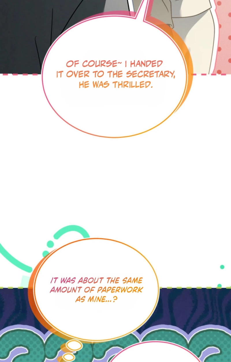 The Ranker Dreams of Retirement Today Too Chapter 50 page 11 - 