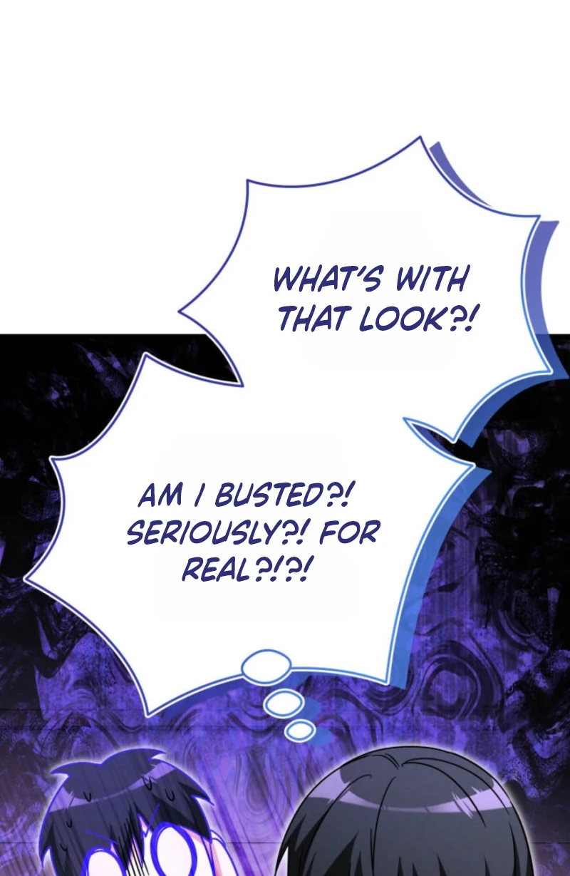 The Ranker Dreams of Retirement Today Too Chapter 50 page 102 - 