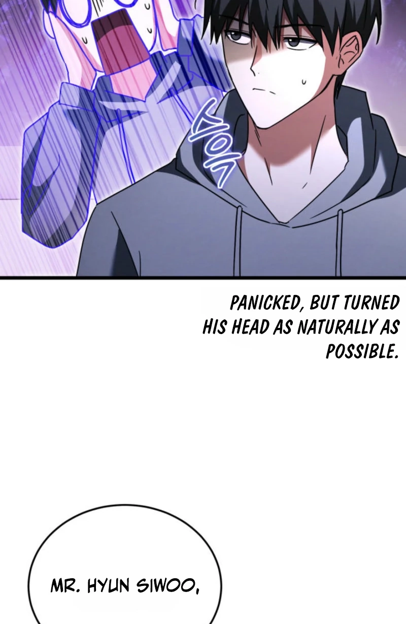 The Ranker Dreams of Retirement Today Too Chapter 50 page 103 - 
