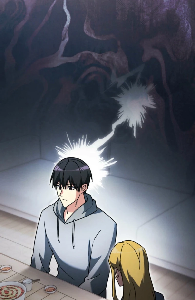The Ranker Dreams of Retirement Today Too Chapter 50 page 106 - 