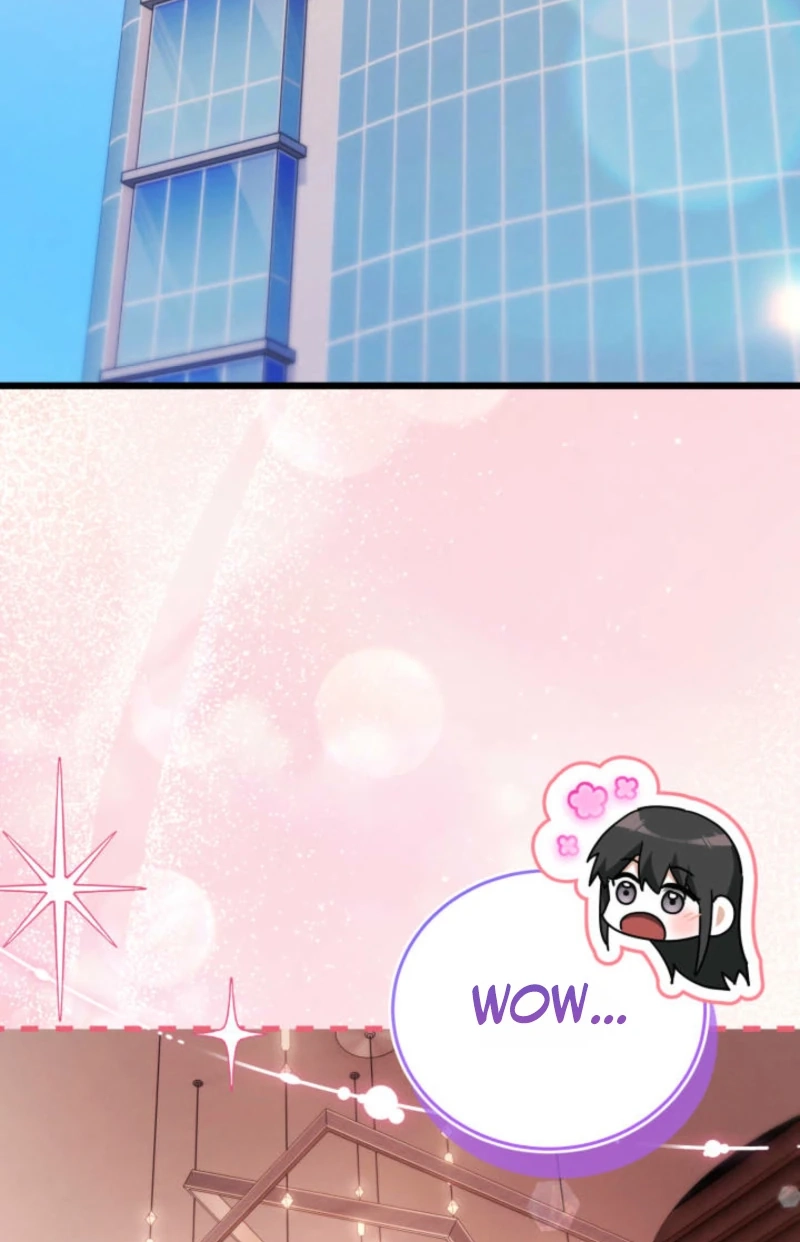 The Ranker Dreams of Retirement Today Too Chapter 50 page 15 - 