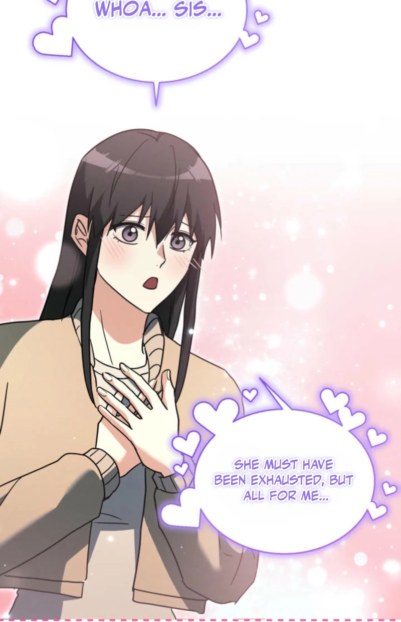 The Ranker Dreams of Retirement Today Too Chapter 50 page 19 - 