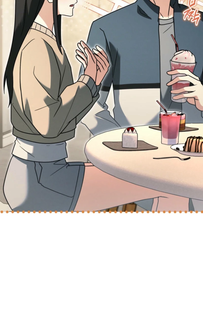 The Ranker Dreams of Retirement Today Too Chapter 50 page 21 - 