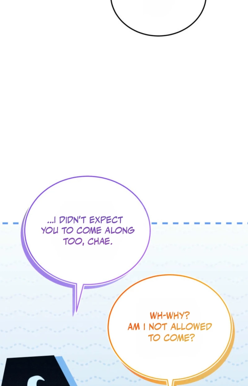 The Ranker Dreams of Retirement Today Too Chapter 50 page 23 - 