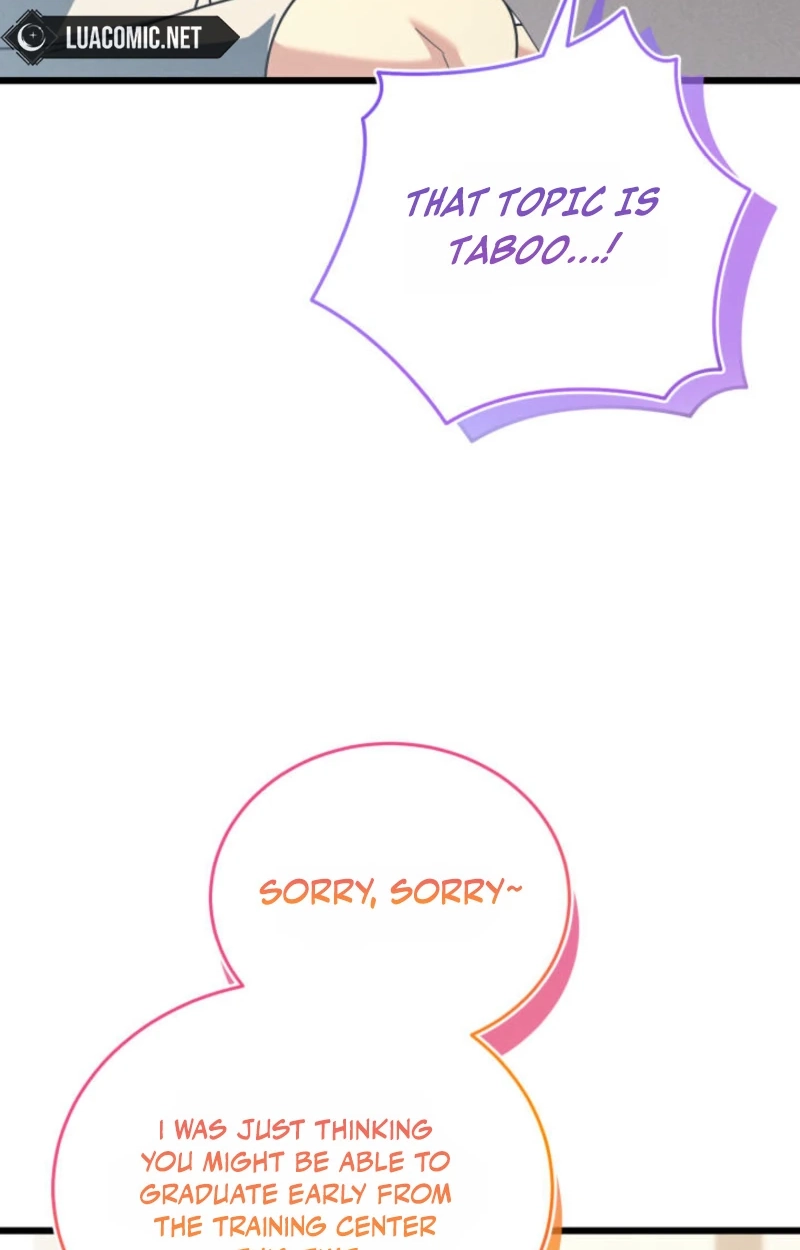The Ranker Dreams of Retirement Today Too Chapter 50 page 26 - 