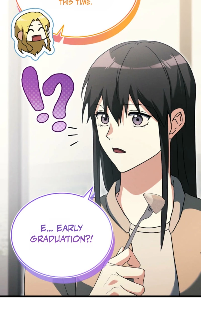 The Ranker Dreams of Retirement Today Too Chapter 50 page 27 - 