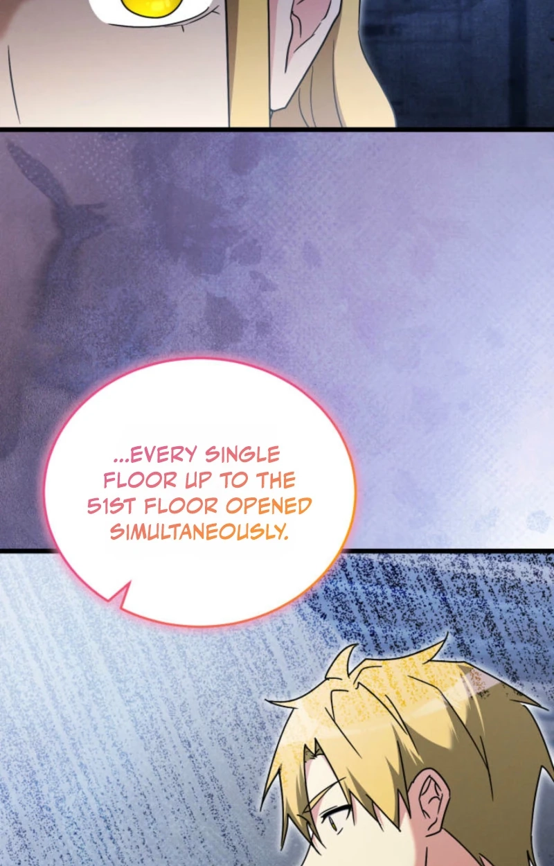 The Ranker Dreams of Retirement Today Too Chapter 50 page 33 - 