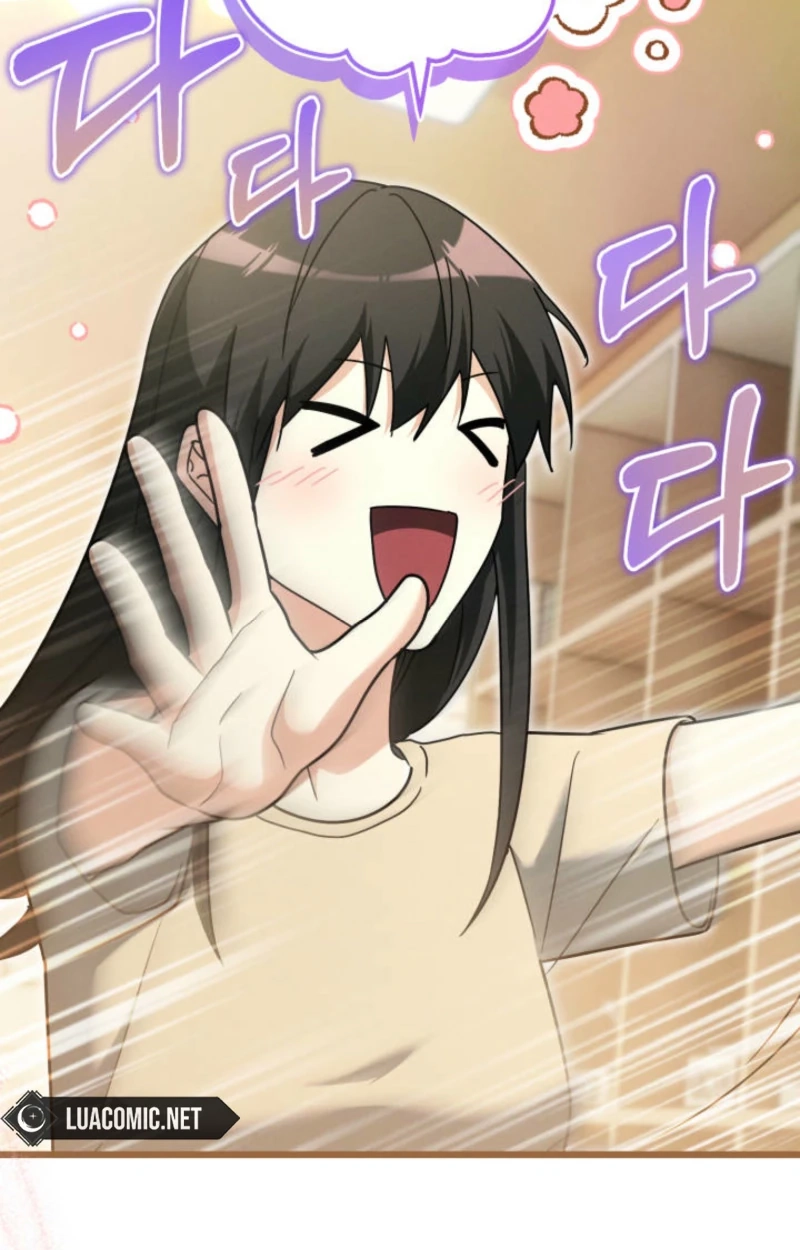 The Ranker Dreams of Retirement Today Too Chapter 50 page 5 - 