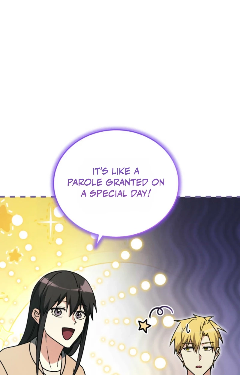 The Ranker Dreams of Retirement Today Too Chapter 50 page 42 - 