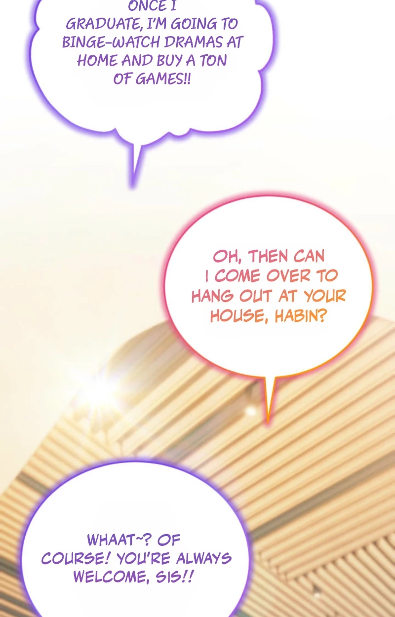 The Ranker Dreams of Retirement Today Too Chapter 50 page 46 - 