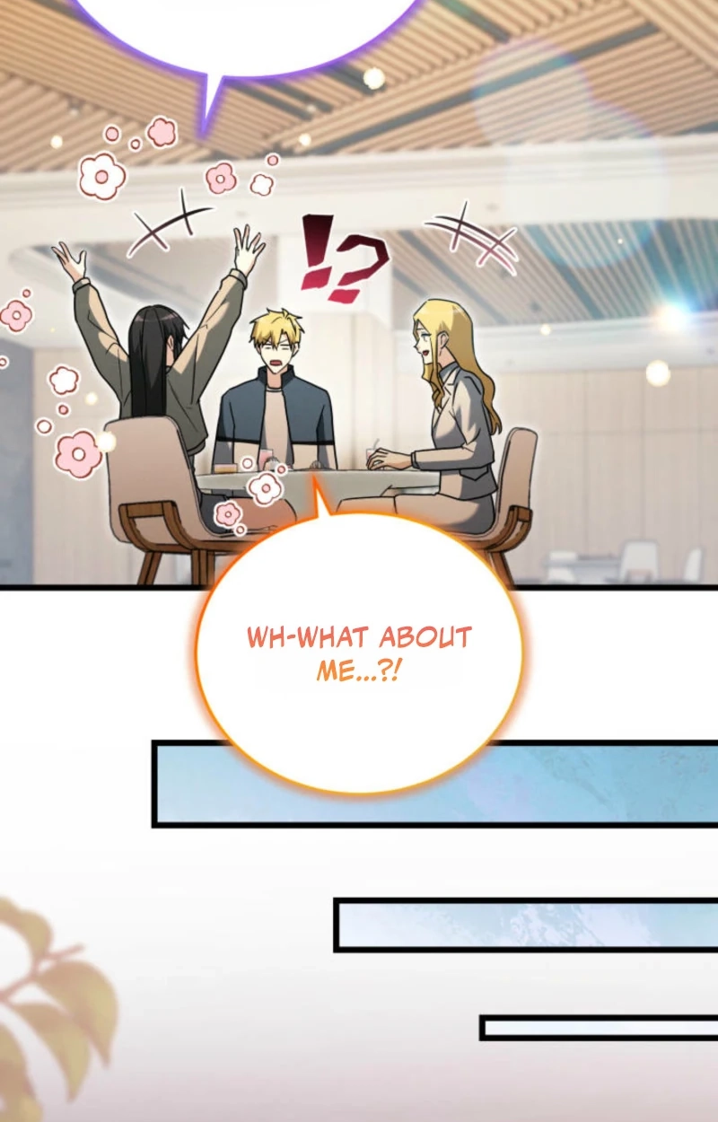 The Ranker Dreams of Retirement Today Too Chapter 50 page 47 - 