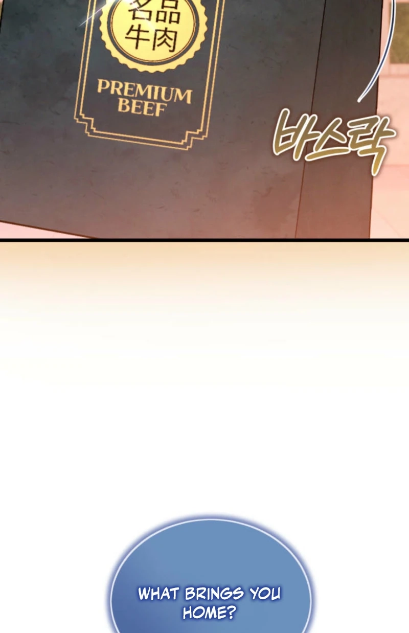 The Ranker Dreams of Retirement Today Too Chapter 50 page 49 - 