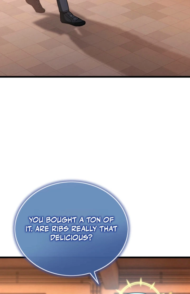 The Ranker Dreams of Retirement Today Too Chapter 50 page 51 - 