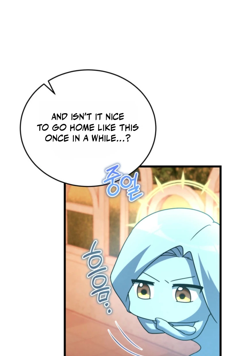 The Ranker Dreams of Retirement Today Too Chapter 50 page 53 - 
