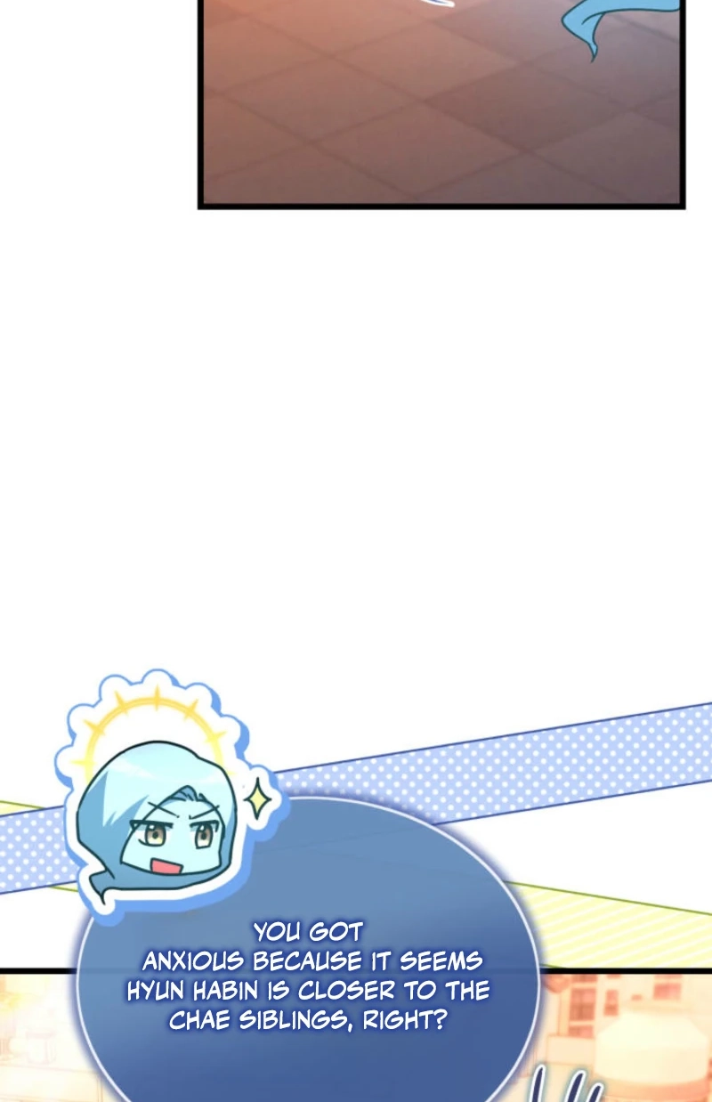 The Ranker Dreams of Retirement Today Too Chapter 50 page 54 - 