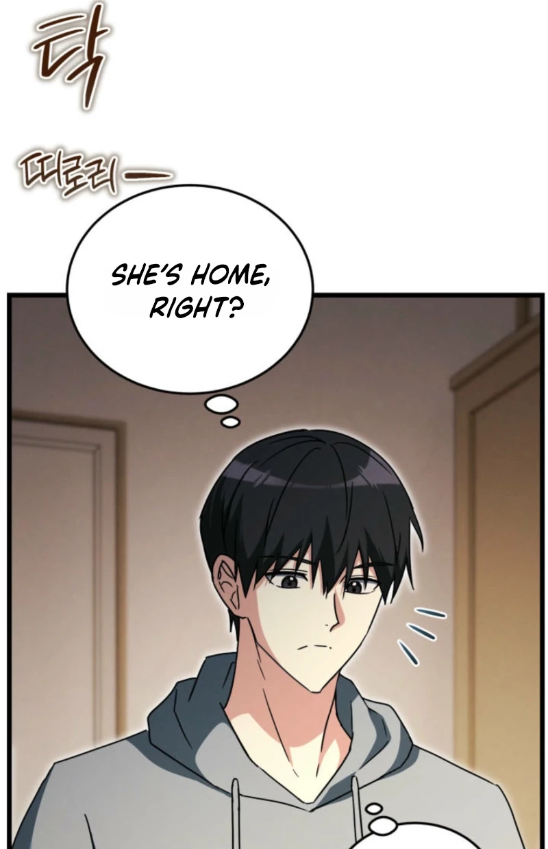 The Ranker Dreams of Retirement Today Too Chapter 50 page 58 - 