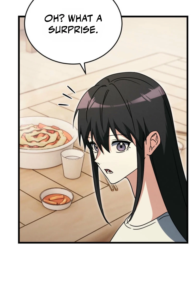 The Ranker Dreams of Retirement Today Too Chapter 50 page 62 - 