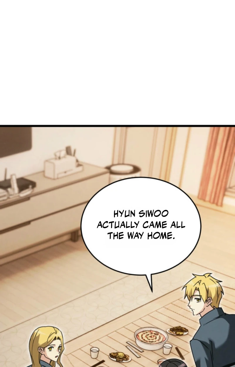 The Ranker Dreams of Retirement Today Too Chapter 50 page 63 - 