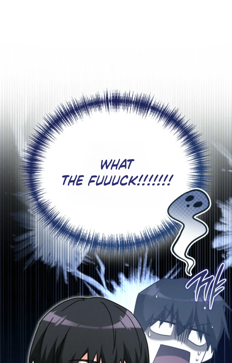 The Ranker Dreams of Retirement Today Too Chapter 50 page 65 - 