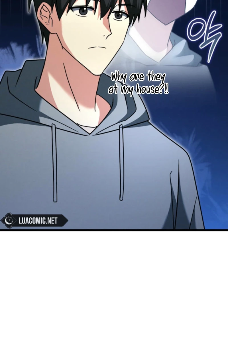 The Ranker Dreams of Retirement Today Too Chapter 50 page 66 - 